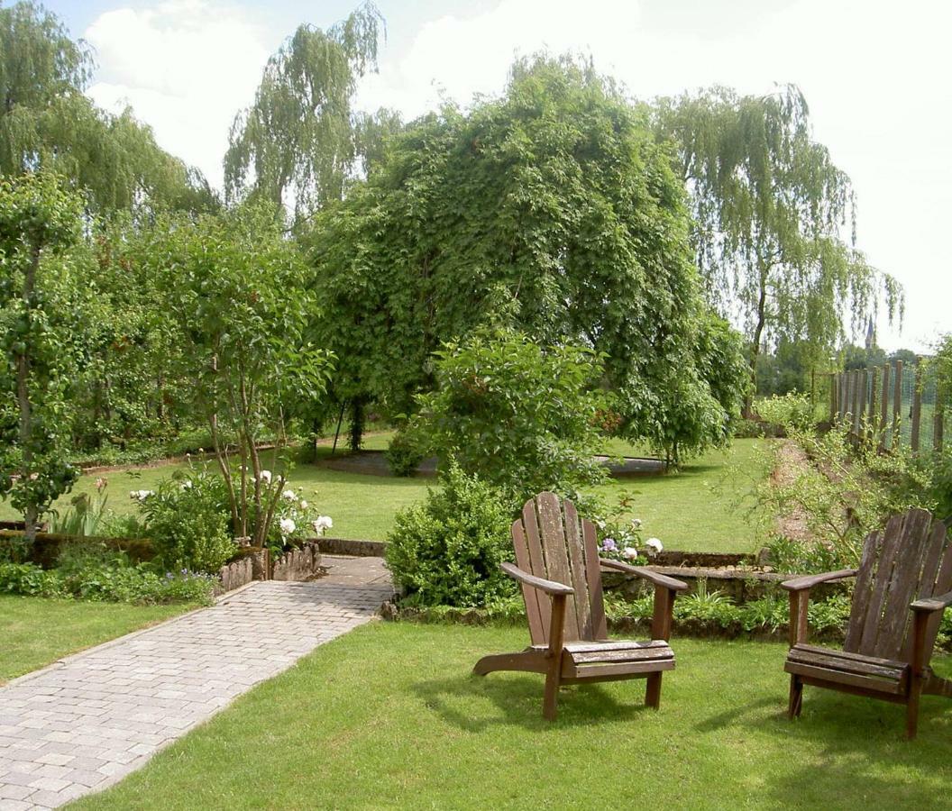 Longeville-les-Metz Les Jardins De L'Ile 아파트 외부 사진